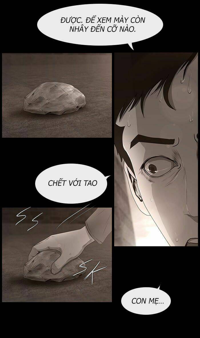 Dead Days: Chapter 45