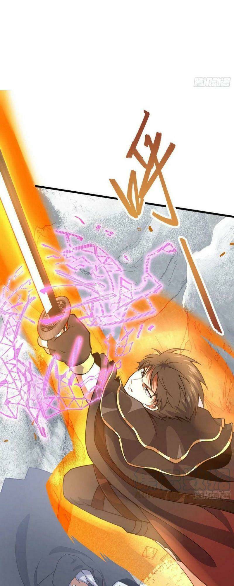 Tân Đình Là Hảo Đao: Chapter 18