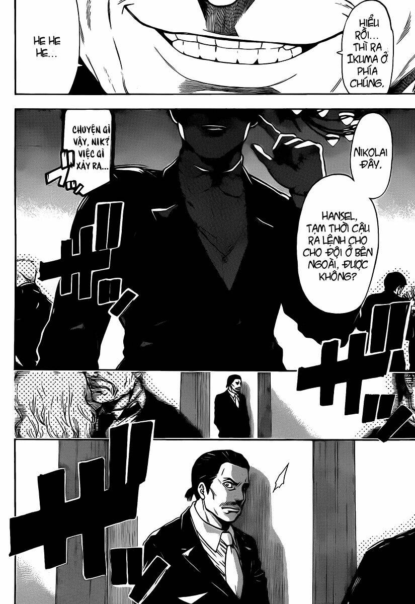 Bloody Monday 2: Chapter 52