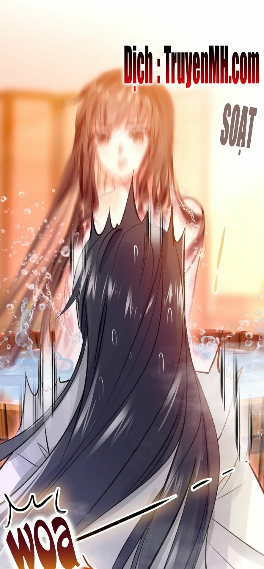 Gả Cho Một Tên Thái Giám Đáng Ghét: Chapter 87
