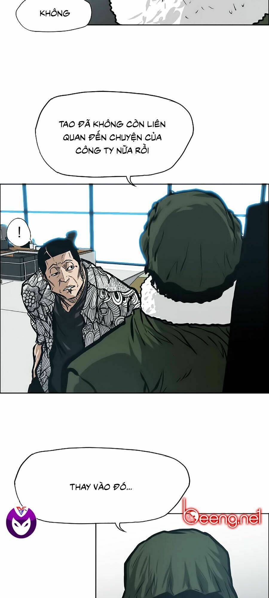 Bá Chủ Học Đường Ss3: Chapter 16