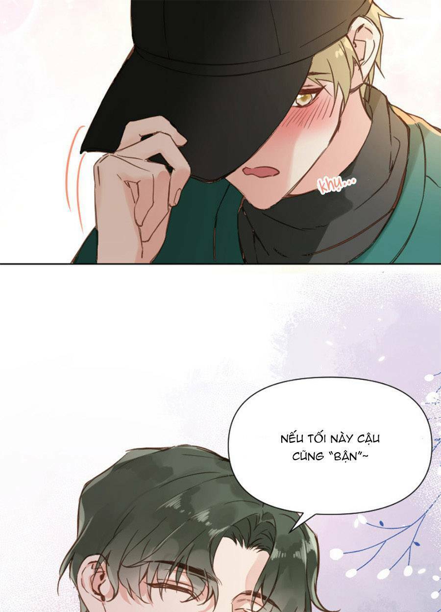 Tâm Động Thuấn Di: Chapter 78