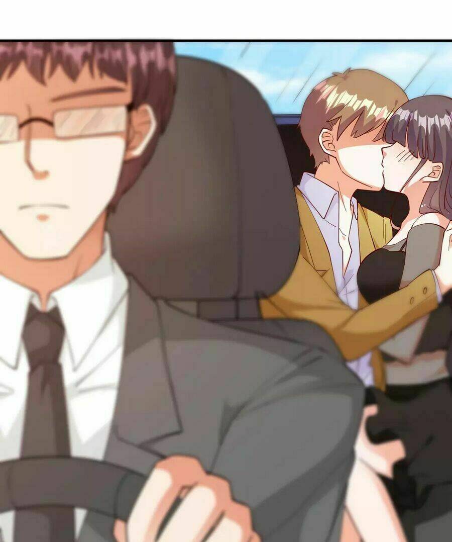 Hôn Nhân Dục Vọng: Thiếu Gia Nhẹ Một Chút!: Chapter 107