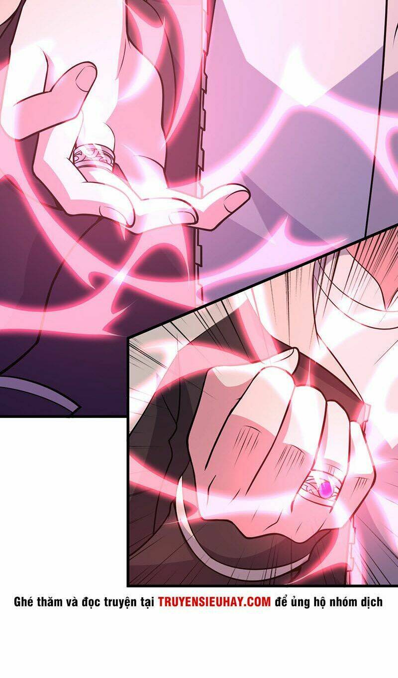 Dị Năng Thiếu Niên Vương: Chapter 57