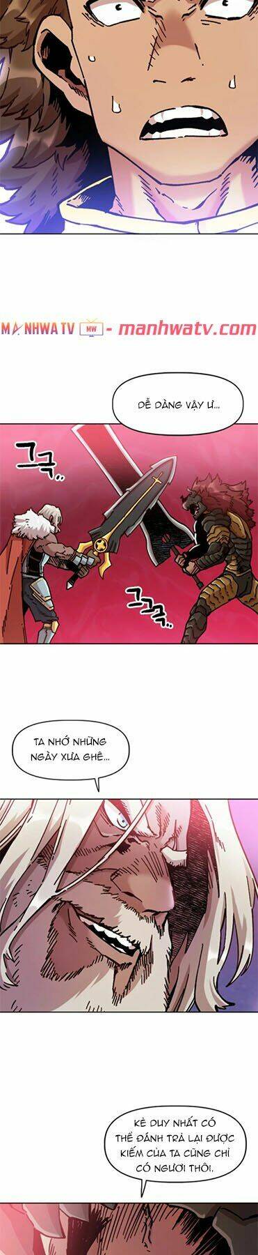 Nô Lệ Nghịch Thiên: Chapter 74