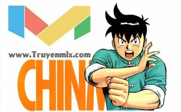 Hoàng Phi Hồng Phần 2: Chapter 24