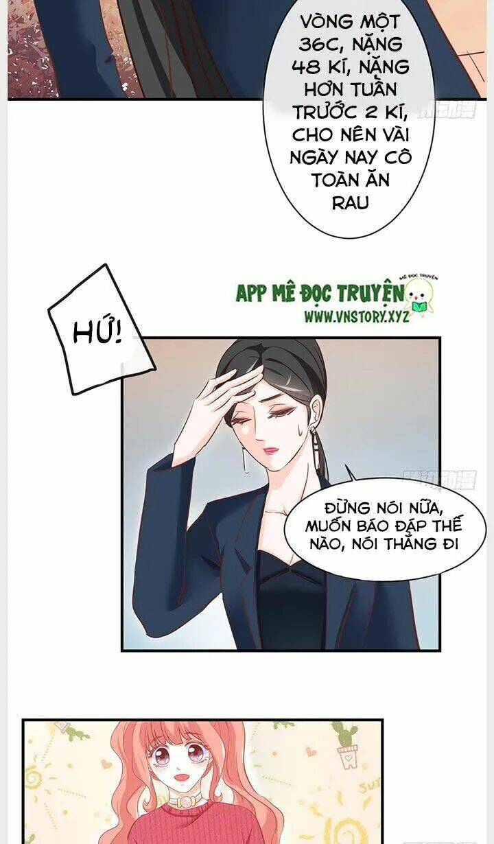 Cẩm Lý Thiếu Nữ Của Tôi: Chapter 27