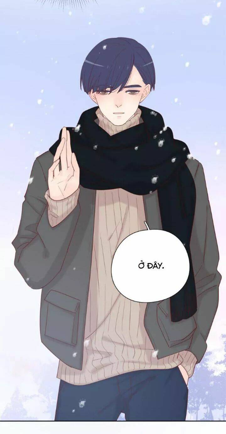 Cạm Bẫy Ngọt Ngào: Chapter 93