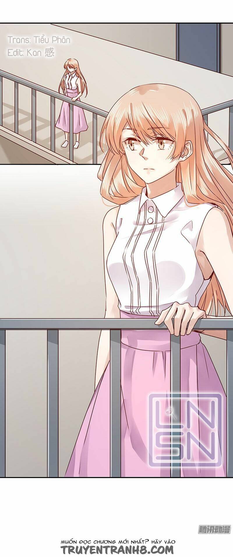 Vợ Yêu Của Ác Ma: Chapter 53