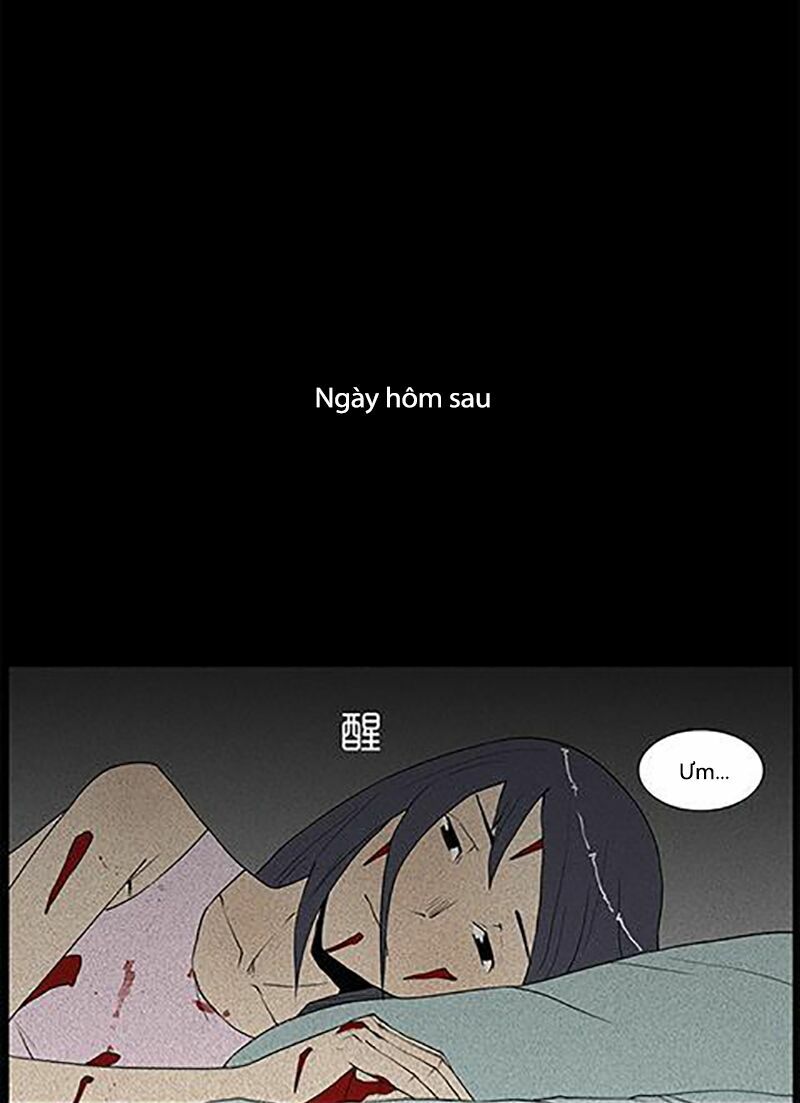 Kinh Dị Đêm Khuya: Chapter 42