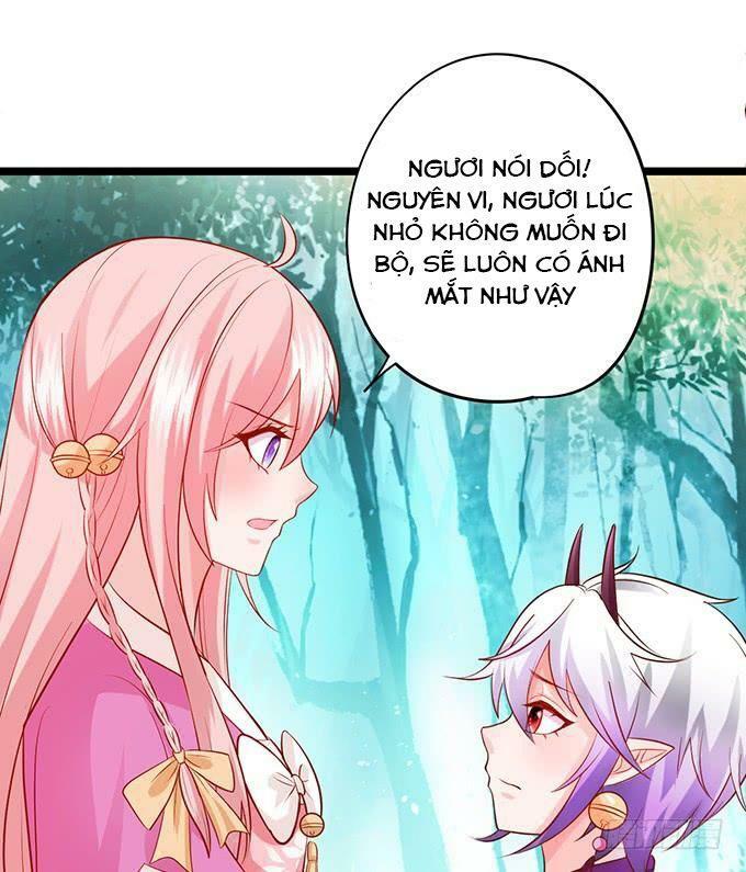 Hồ Tiên Hung Bạo: Chapter 130