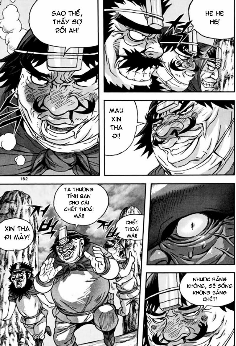 Diêm Đế: Chapter 45.5