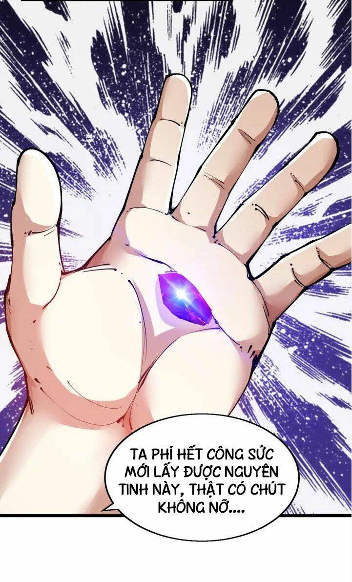 Ngự Thiên Thần Đế: Chapter 63