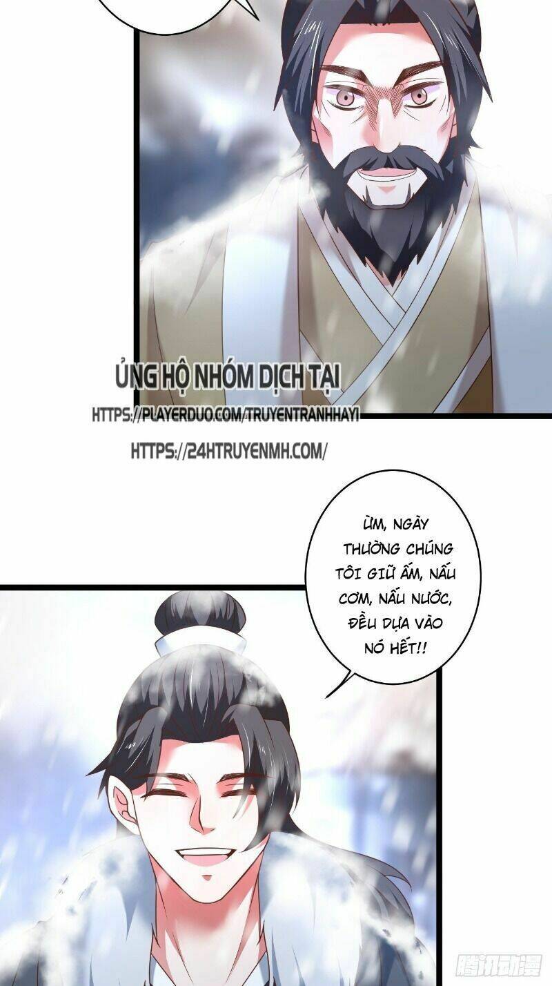 Trọng Sinh Tối Cường Ma Tôn Ở Rể: Chapter 99