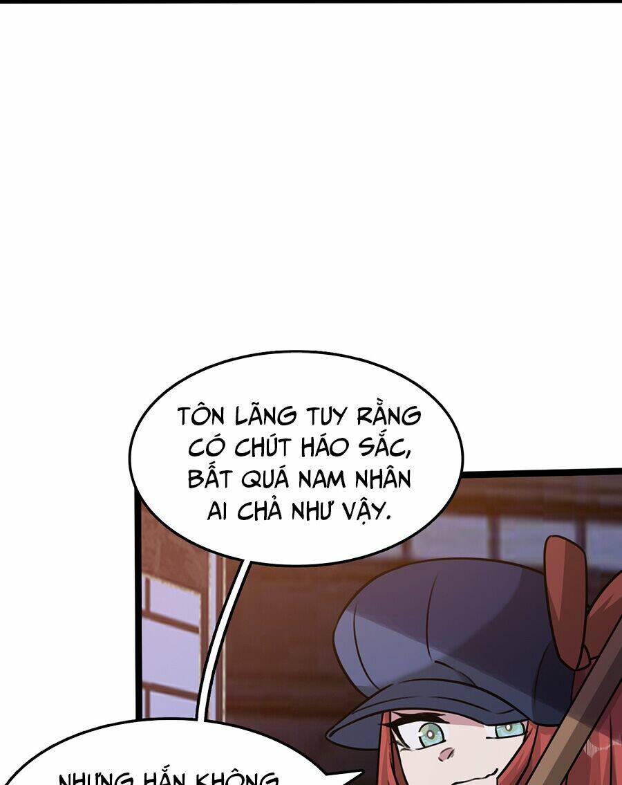 Đại Bảo Kiếm Của Tôi: Chapter 55