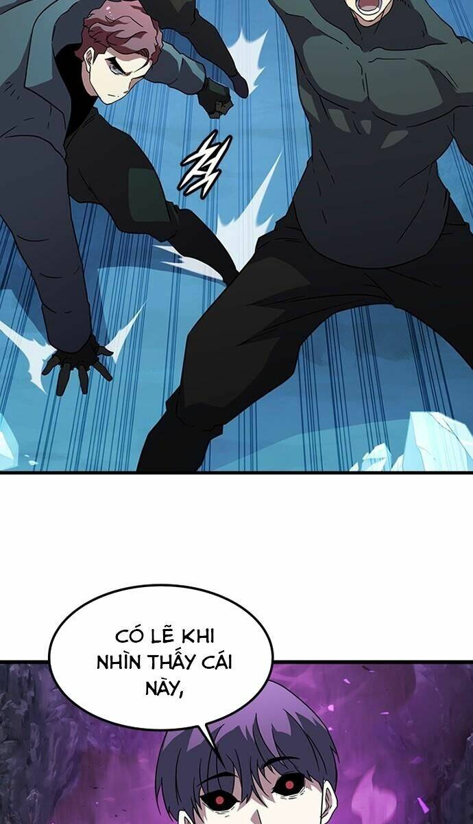 Điểm Chết: Chapter 22