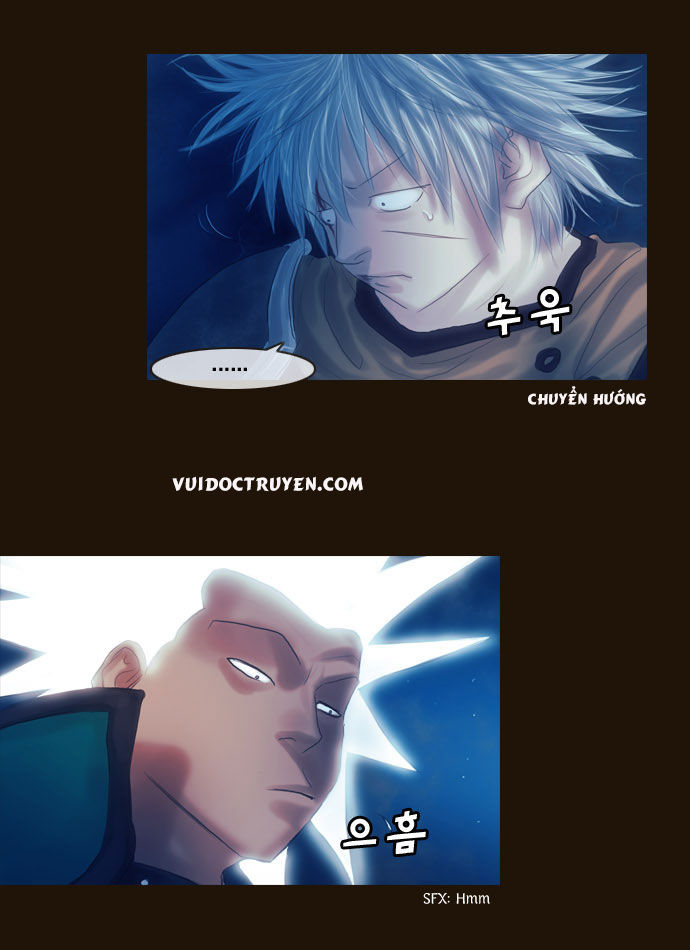 Magician: Chapter 92
