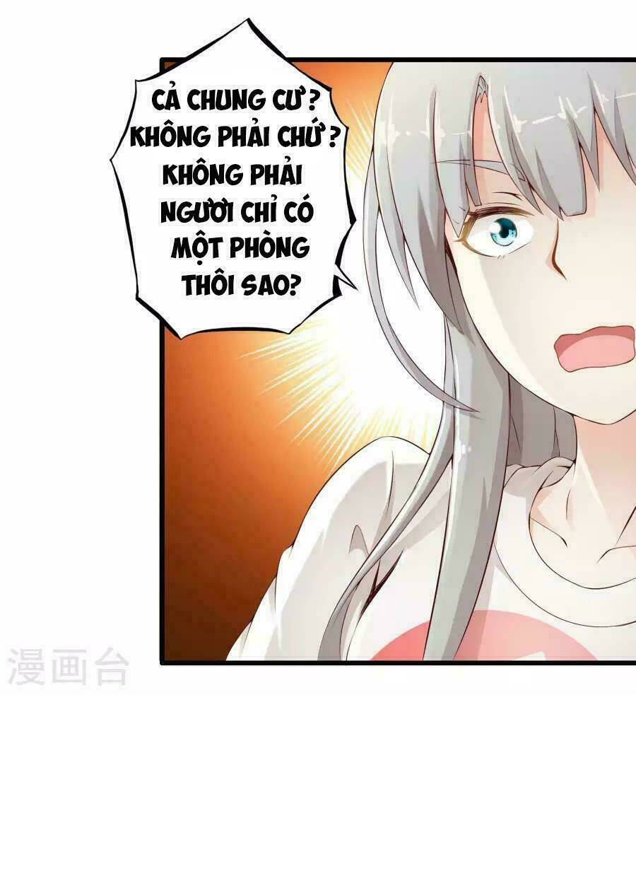 Cực Phẩm Công Ngụ Tiên Thê: Chapter 4