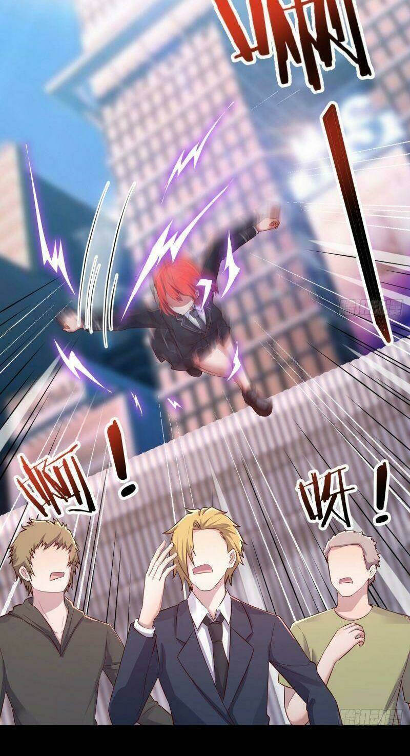 Thiên Tứ Thức Tỉnh: Chapter 23