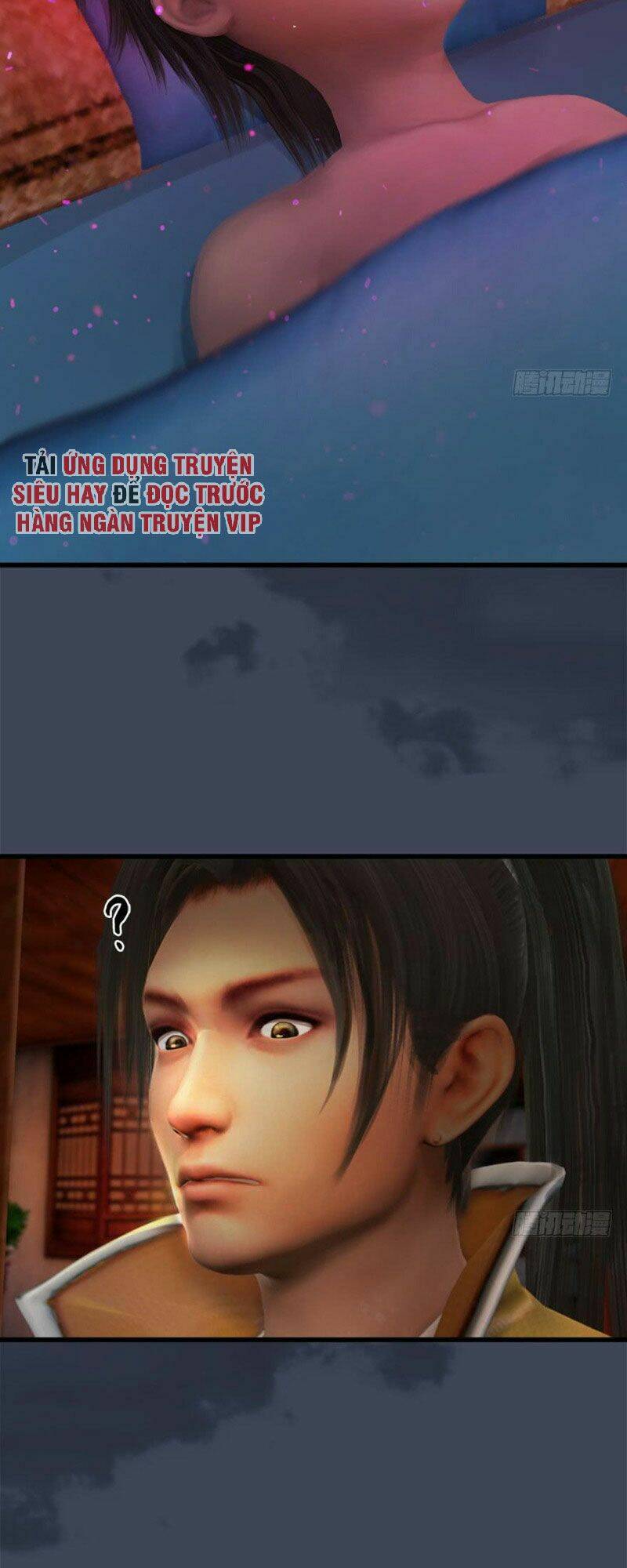 Cửu Hoang Đọa Huyền Sư: Chapter 68