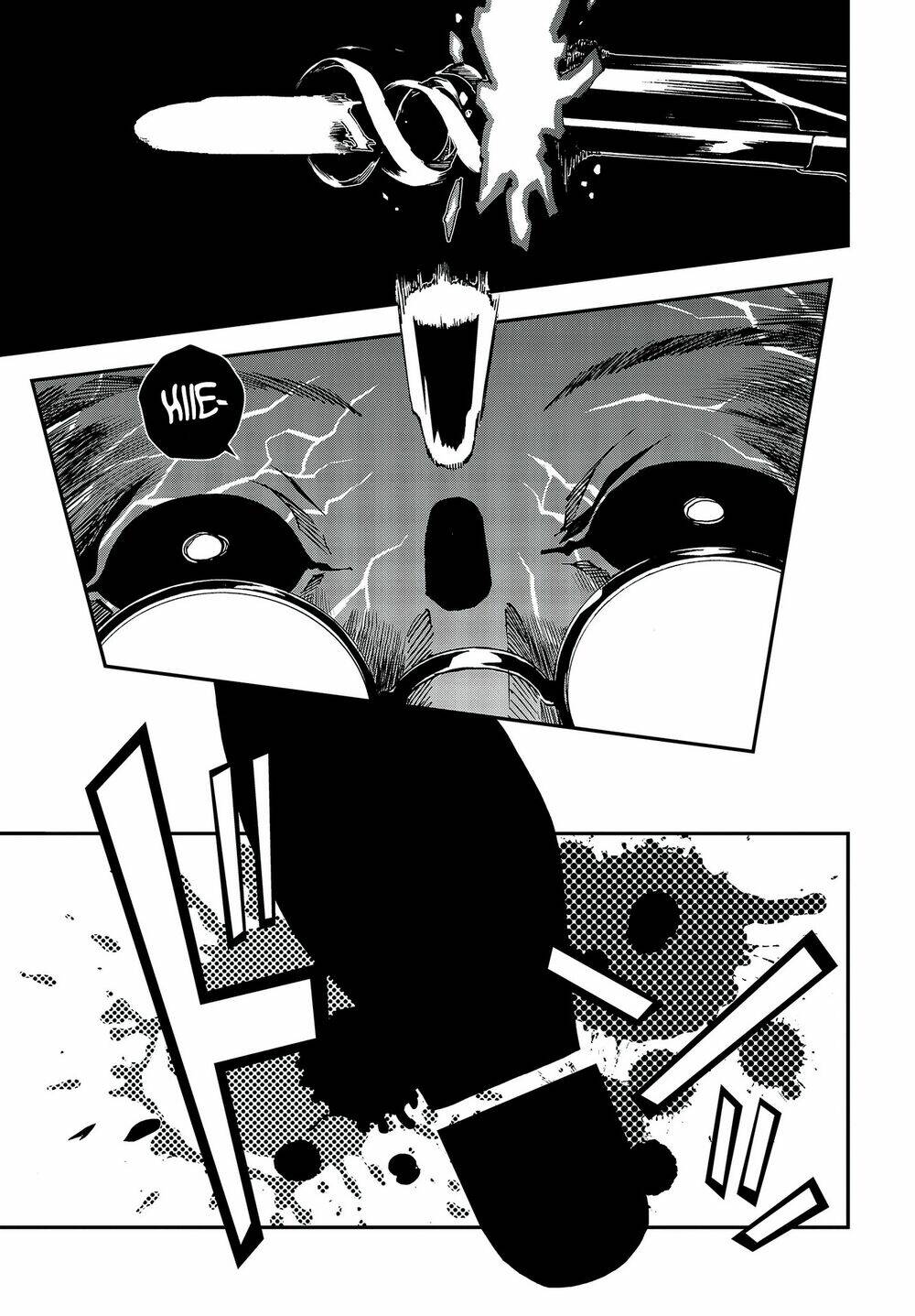 Persona 5: Mementos Mission: Chapter 7