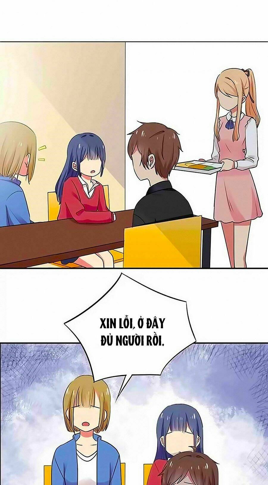 Đại Thần Tình Yêu Chớ Chạm Tôi: Chapter 19