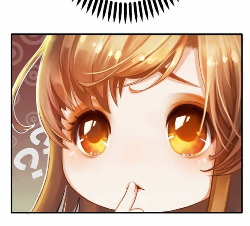 Yêu Nhan Lệnh: Chapter 3