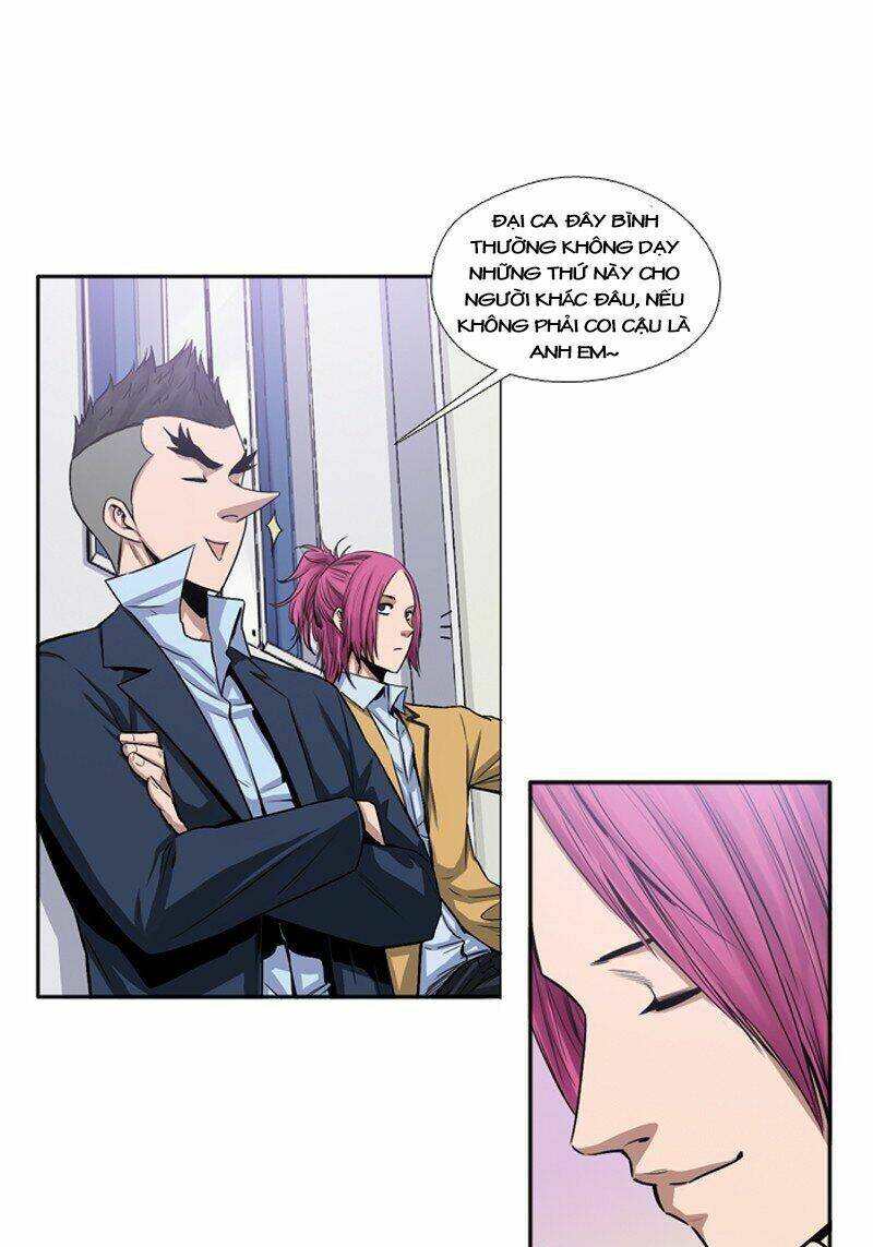 Vua Của Vong Linh: Chapter 42