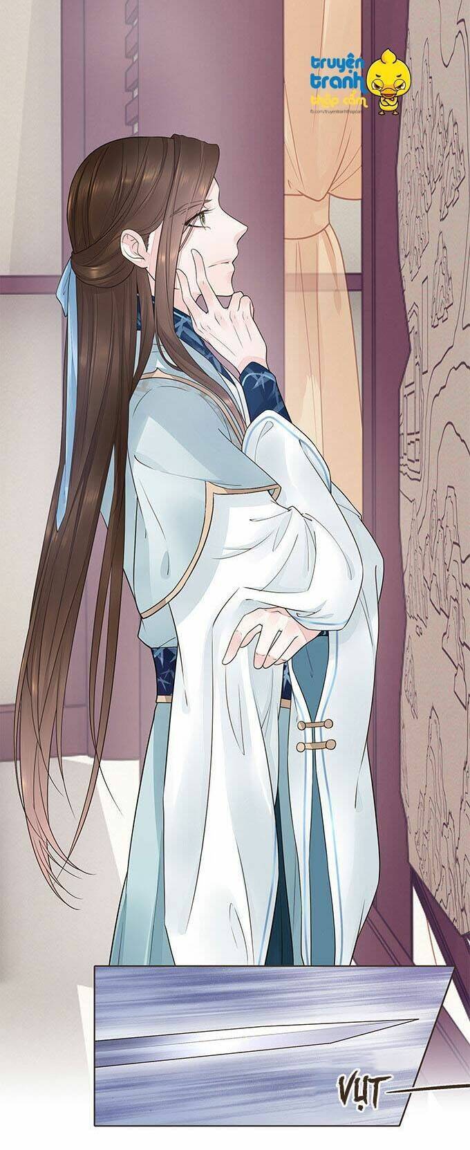 Đại Giá Thừa Tướng: Chapter 87