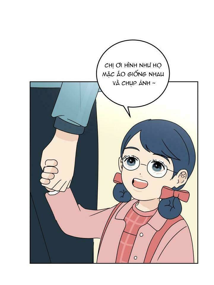 30 Phút Bước Đi Bên Em: Chapter 67