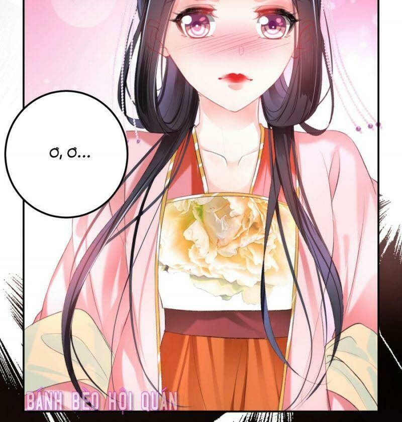 Vương Gia, Áo Lót Của Ngươi Rơi Mất Rồi: Chapter 41
