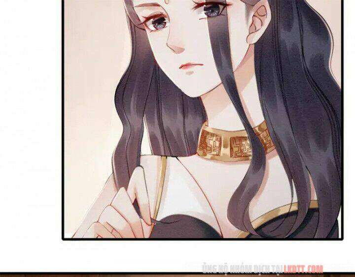 Trọng Sinh Bá Sủng Nhiếp Chính Vương Quá Mạnh Mẽ: Chapter 126