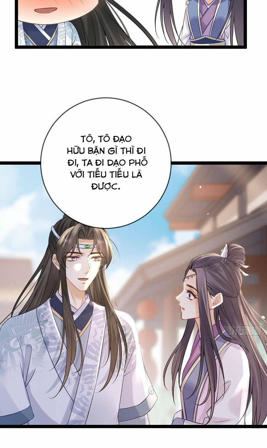 Ma Đầu Vạn Ác Năm Tuổi Rưỡi: Chapter 63