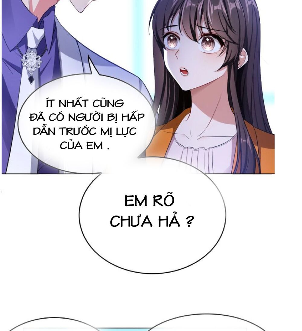 Cô Vợ Nhỏ Nuông Chiều Quá Lại Thành Ác!!: Chapter 116