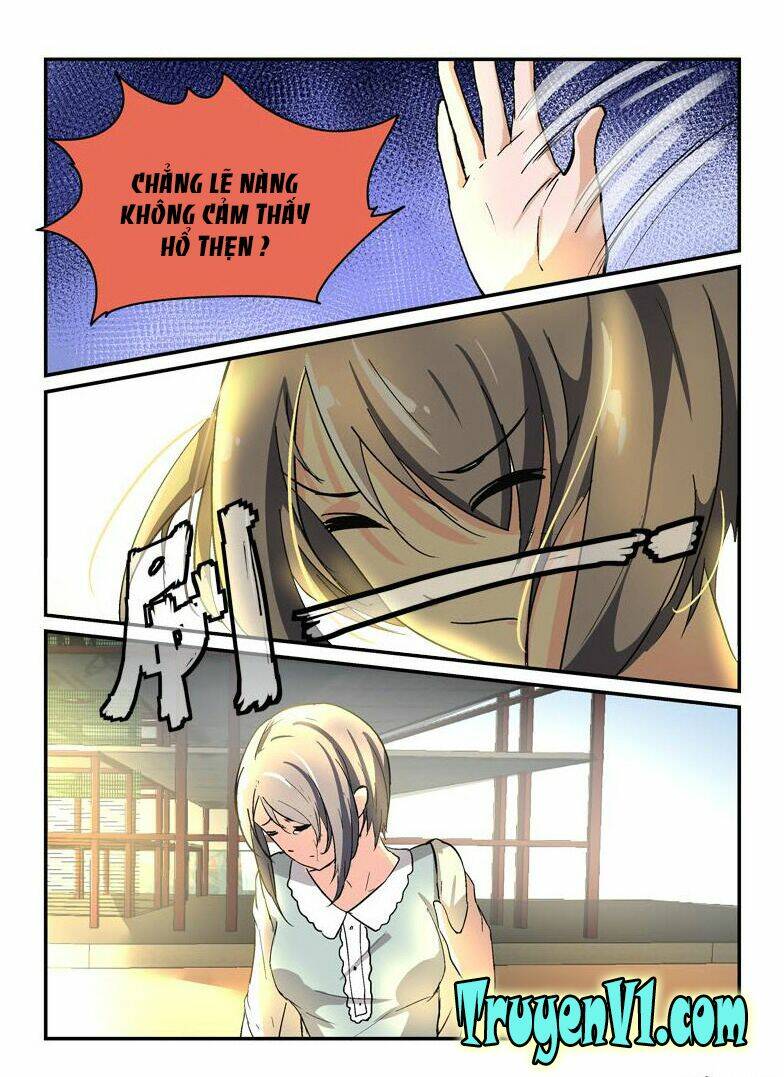 Bắt Cóc Hoàng Đế Về Hiện Đại: Chapter 43