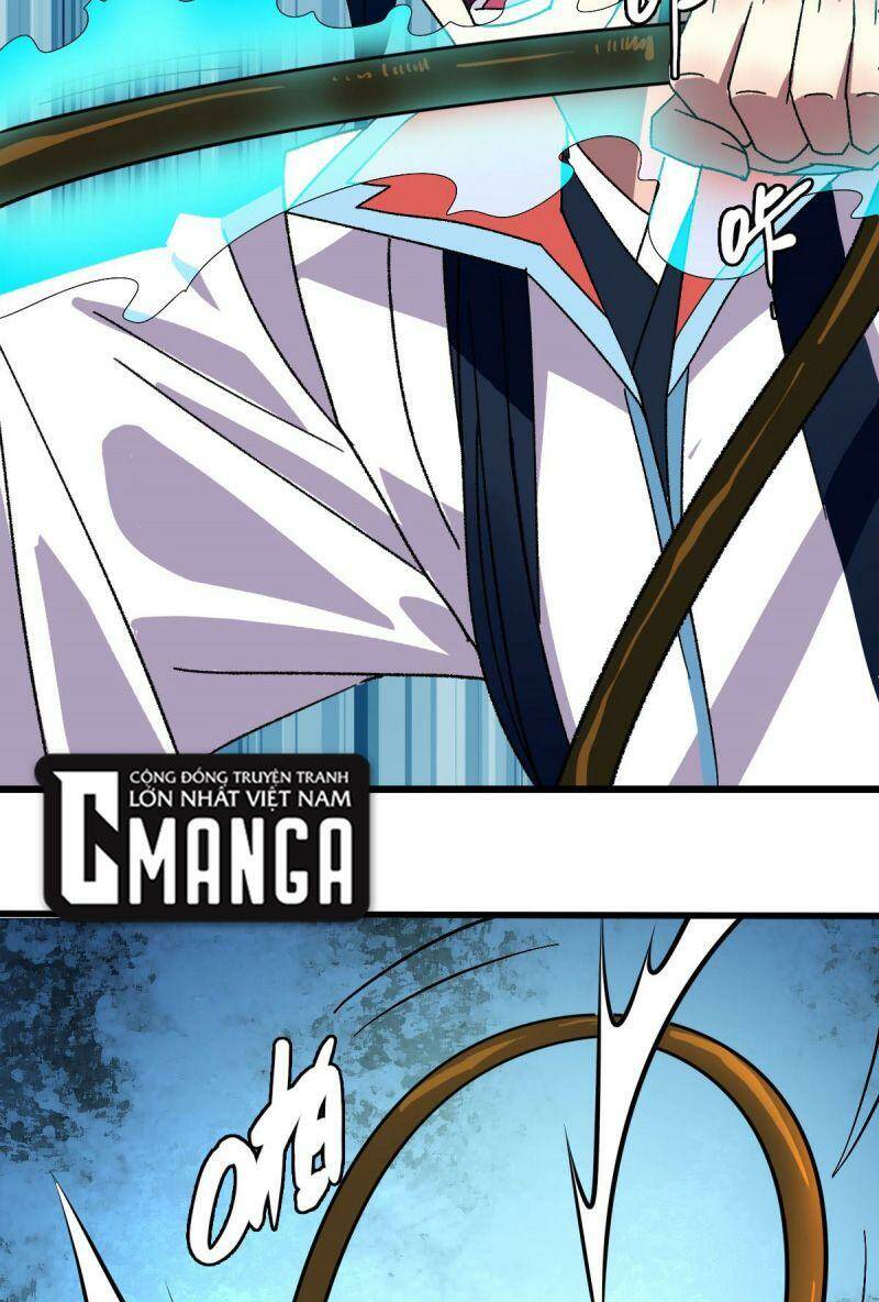 Siêu Đạo Thần Thuật: Chapter 110