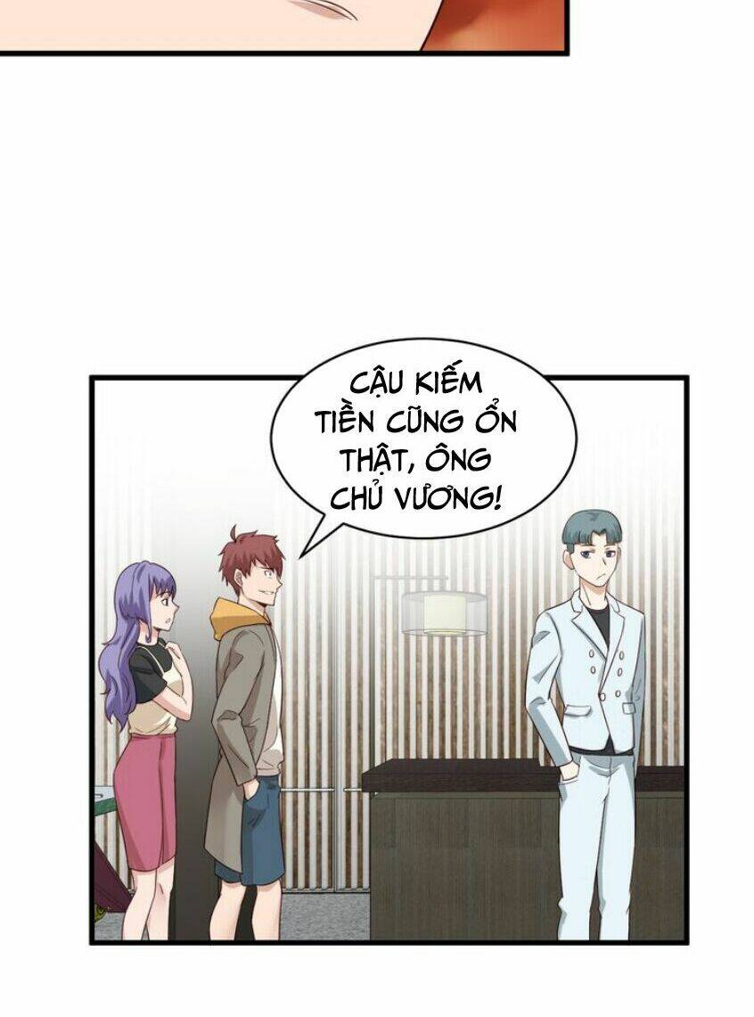 Hệ Thống Tu Tiên Mạnh Nhất: Chapter 10