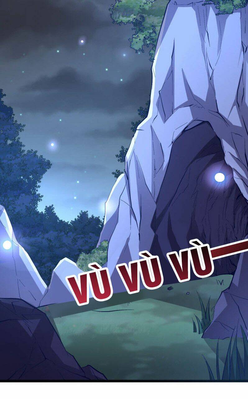 Phục Thiên Thánh Chủ: Chapter 36