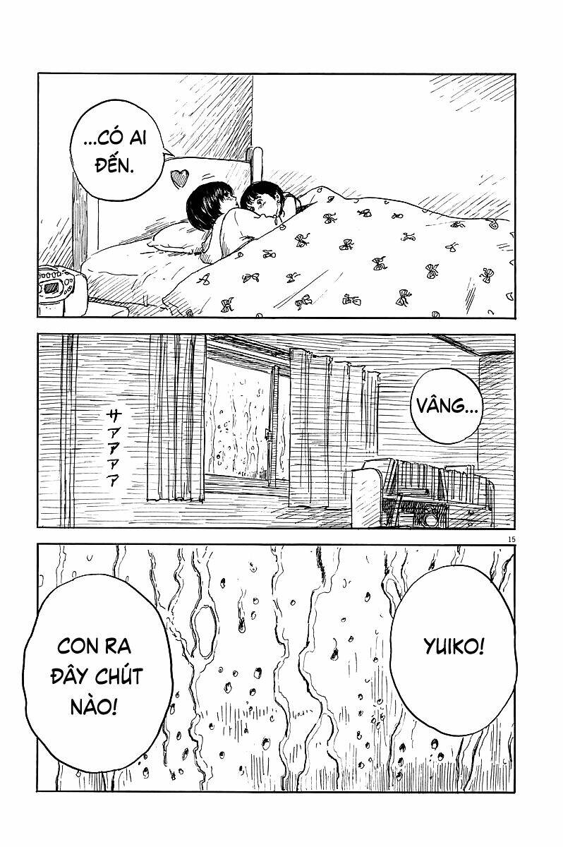Chi No Wadachi: Chapter 38