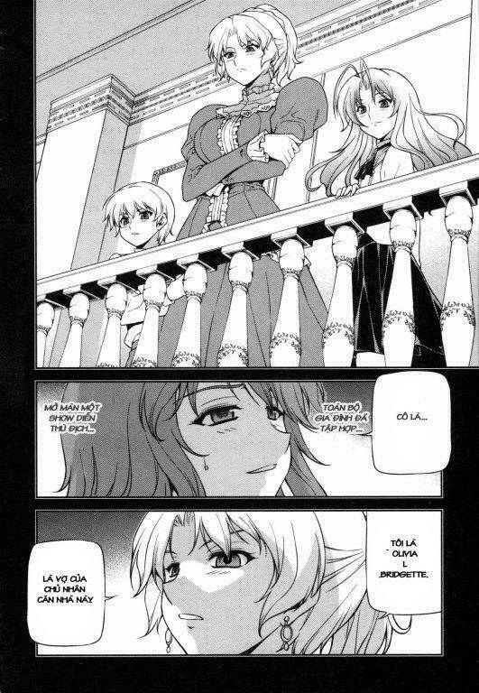 Freezing: Chapter 20