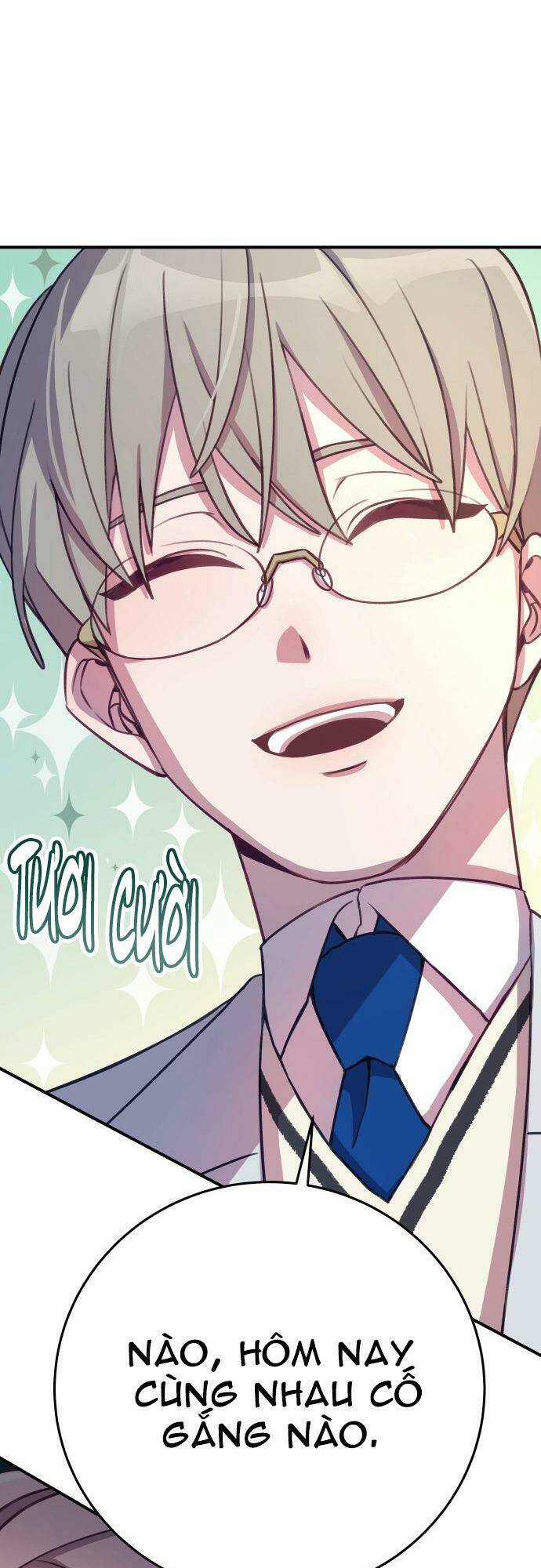 Lạy Chúa! Xin Hãy Để Con Trở Thành Ác Ma: Chapter 5