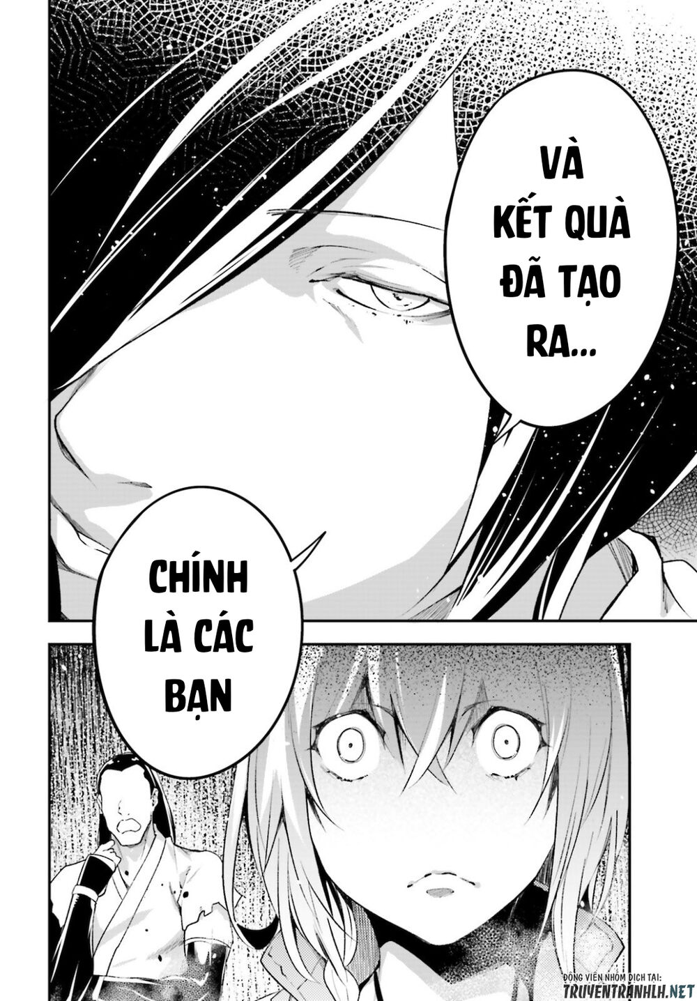 Thường Dân Cấp 999: Chapter 44