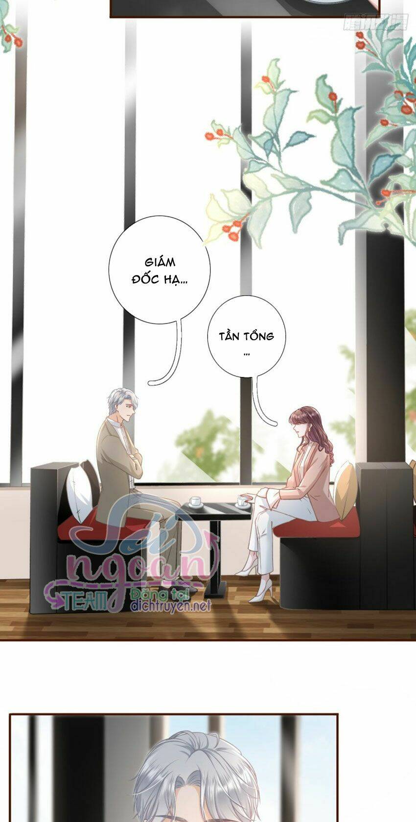 Bạn Gái Tôi Mới 30+: Chapter 42