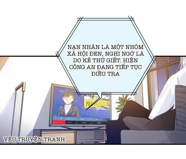 Hướng Dẫn Bảo Trì Người Máy: Chapter 13