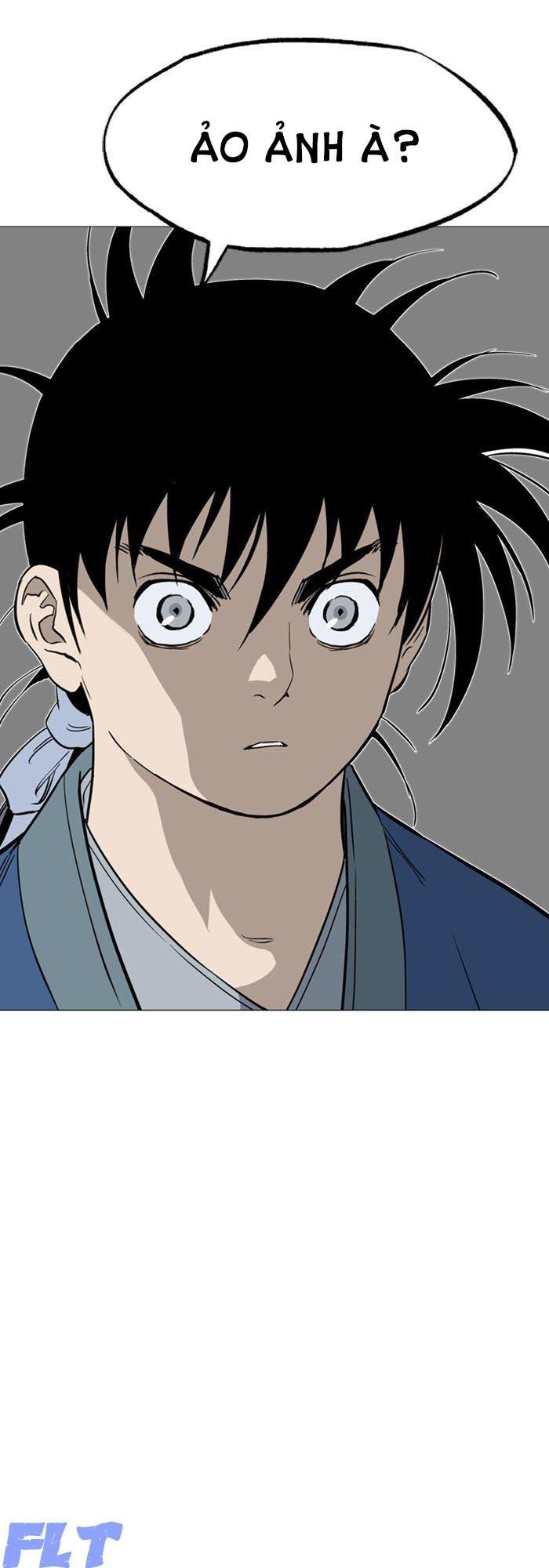 Cao Thủ 2: Chapter 36