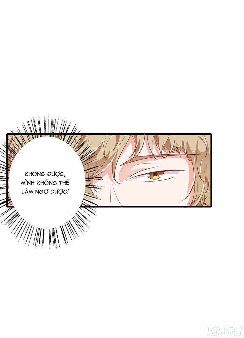 Thiểm Hôn Kinh Ái: Chapter 26