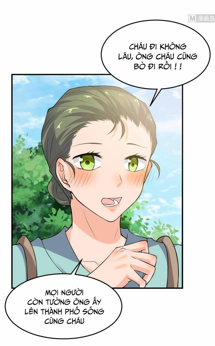 Bác Sĩ Riêng Của Nữ Thần: Chapter 106