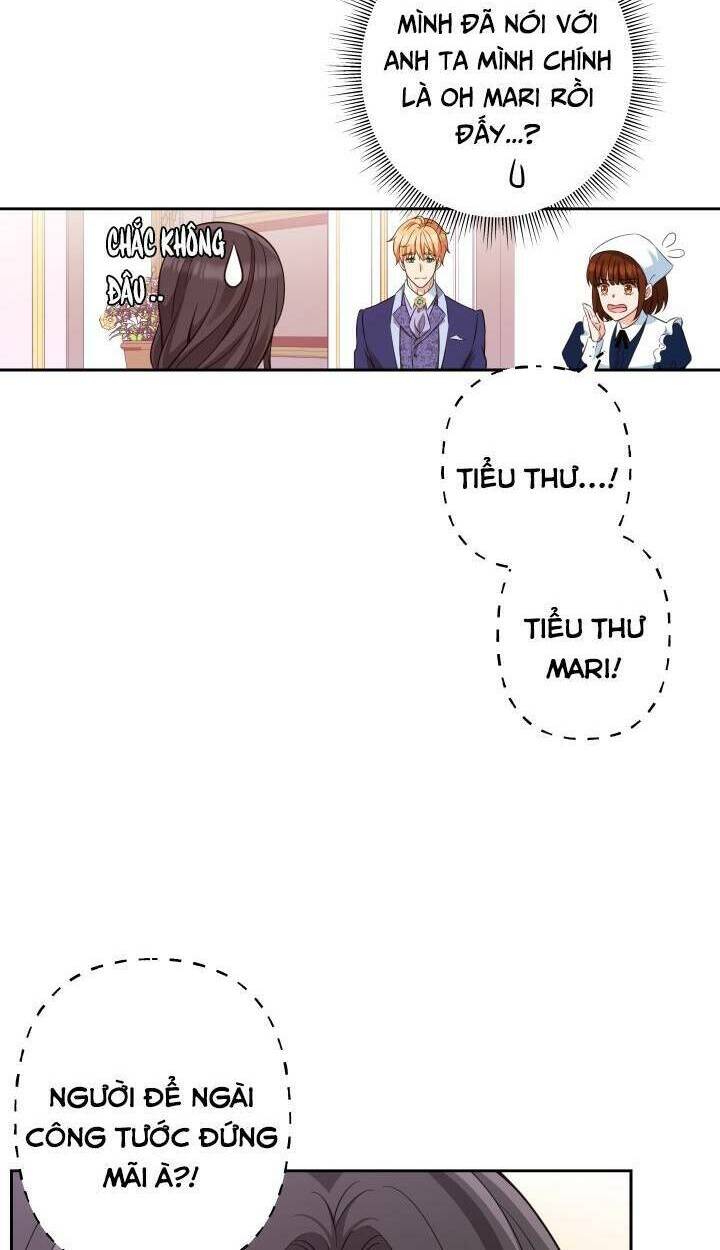 Gửi Đến Người Bạn Của Tôi: Chapter 16