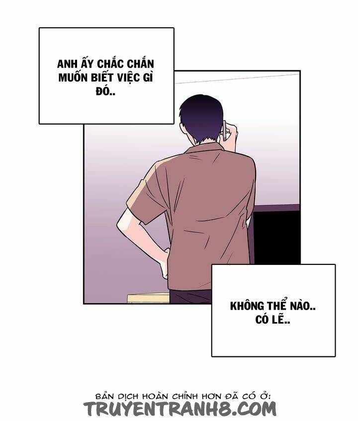 Chuyện Gì Đến, Rồi Cũng Sẽ Đến: Chapter 32