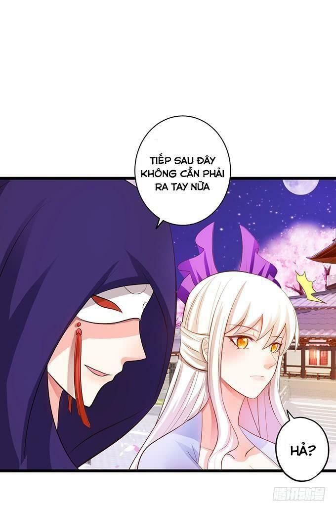 Hồ Tiên Hung Bạo: Chapter 83